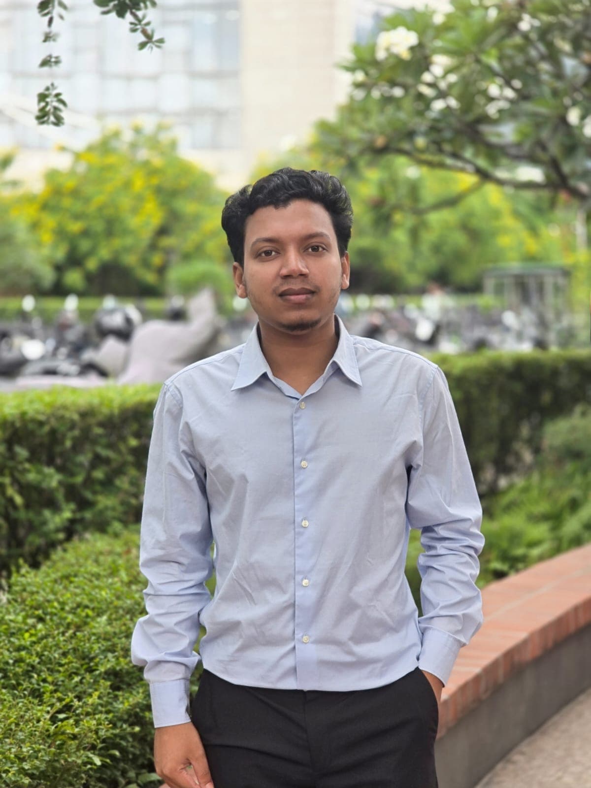 Raihan Islam
